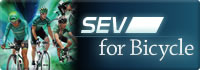 SEV For Bicycle