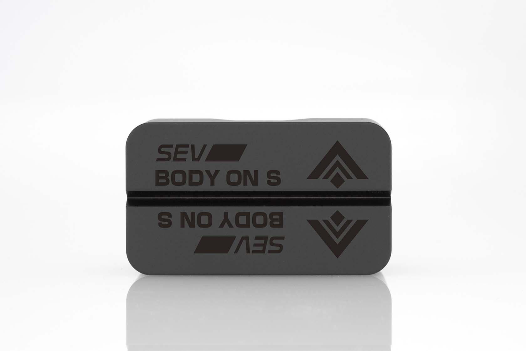 SEV（セブ）新製品Body On（ボディオン）S　新品（送料込み）通常商品