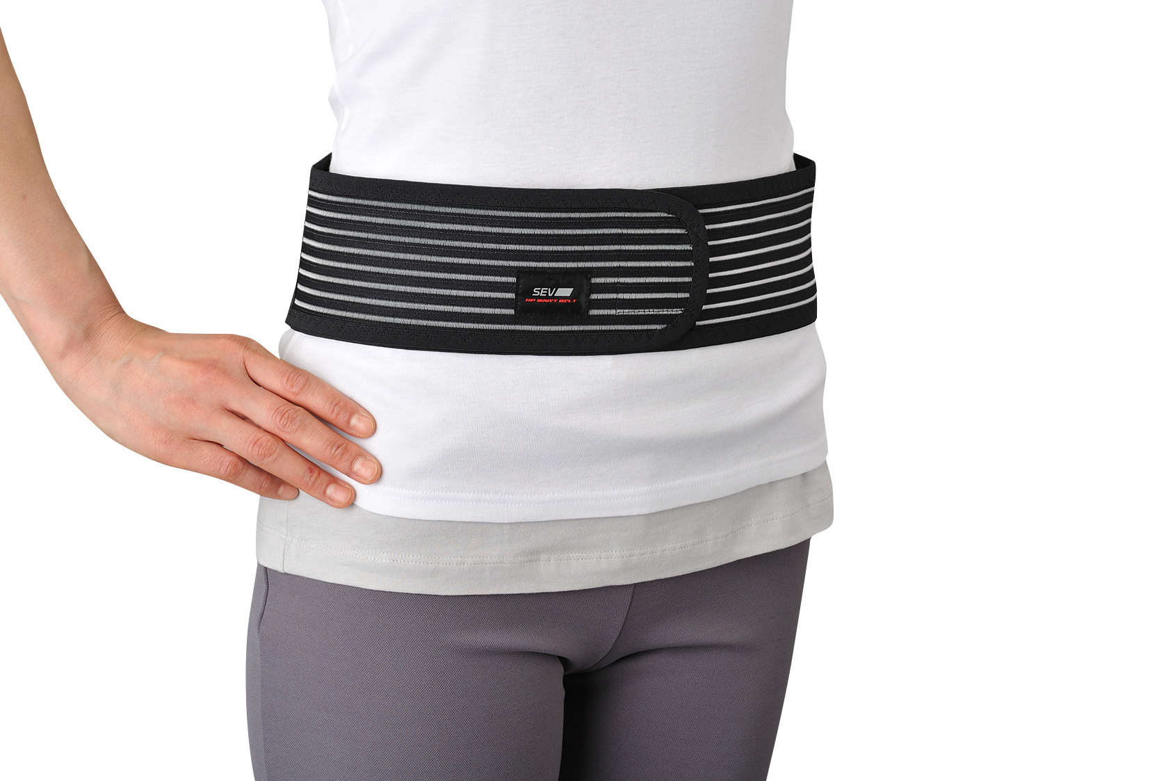 SEV HP WAIST BELT