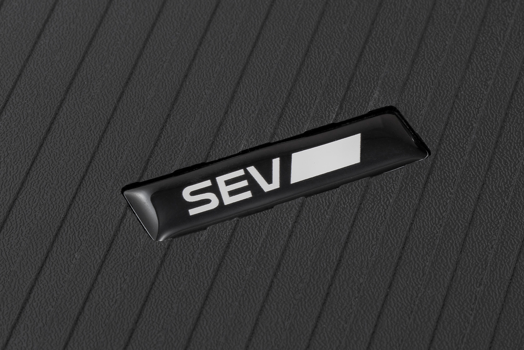 sev フラットパネル