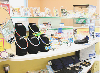 メーカーショールームならではの品揃え!